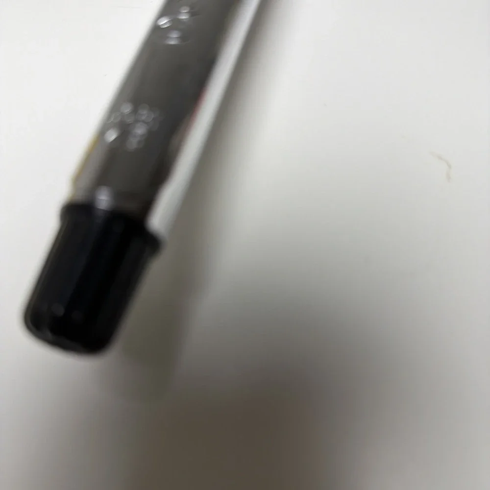 CONAIR HAIR CURLING IRON- 3/4 INCH with‎ Selective Heat Settings Tested